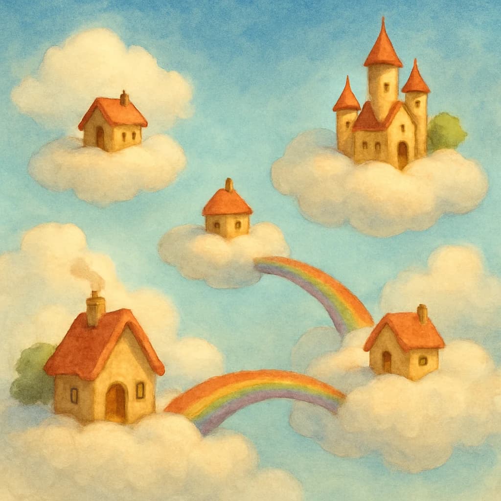 Cloud Kingdom