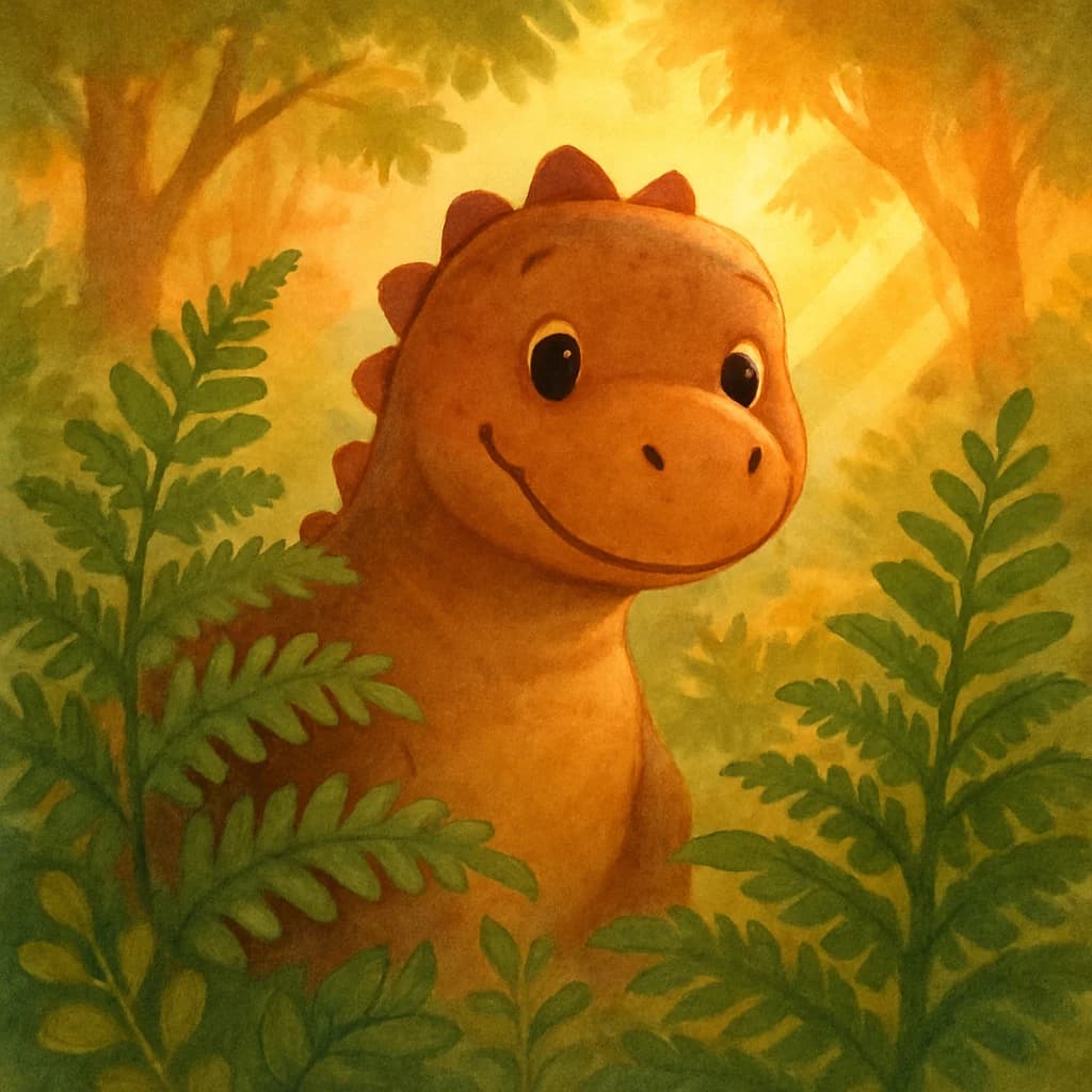 Dino Discovery
