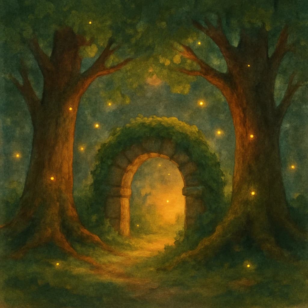 Enchanted Forest