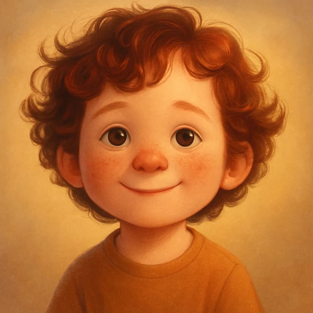 3D Animated