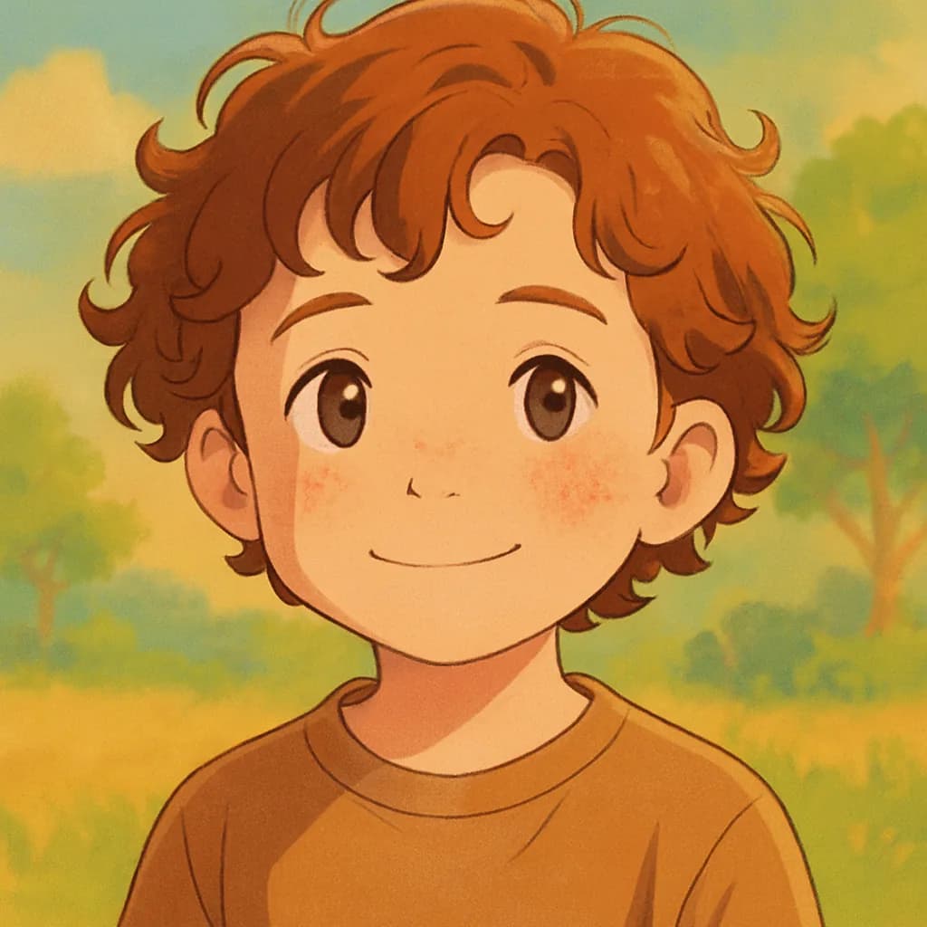 Anime