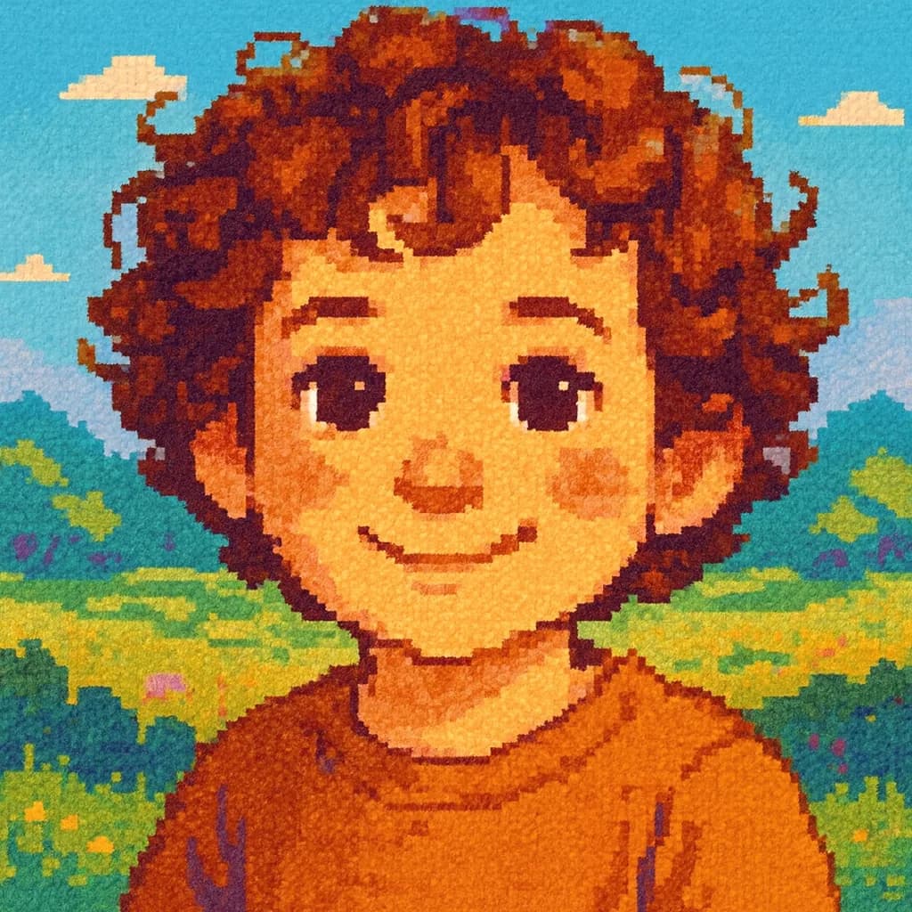 Pixel Art